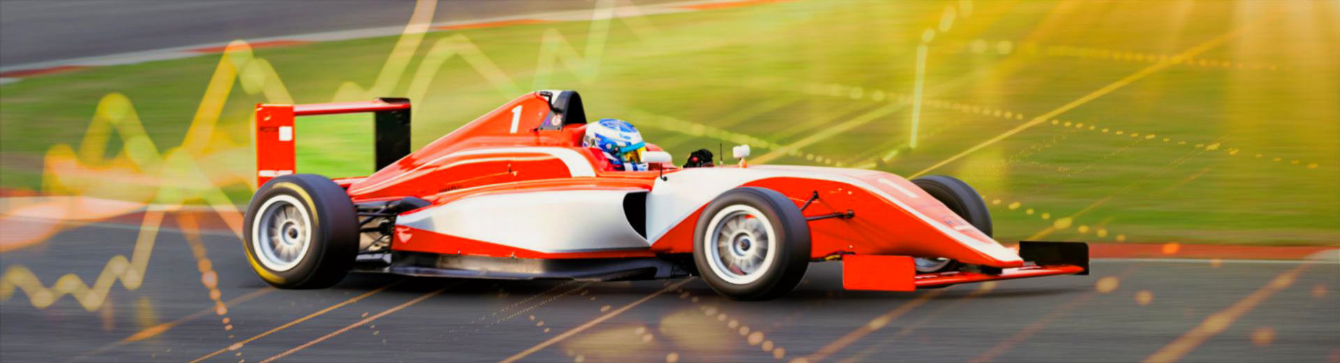 Latest updates in the world of finance