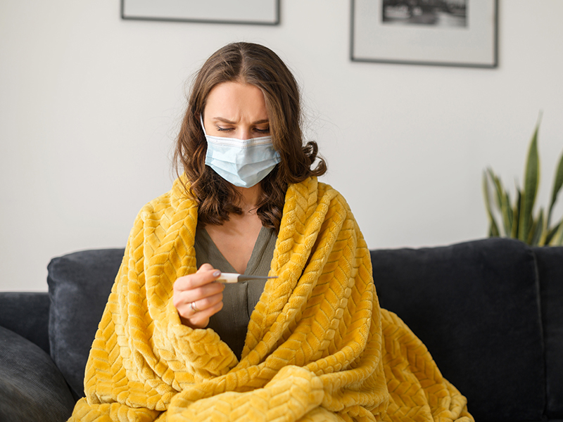 How does Canada's sick pay rate compare to global peers?