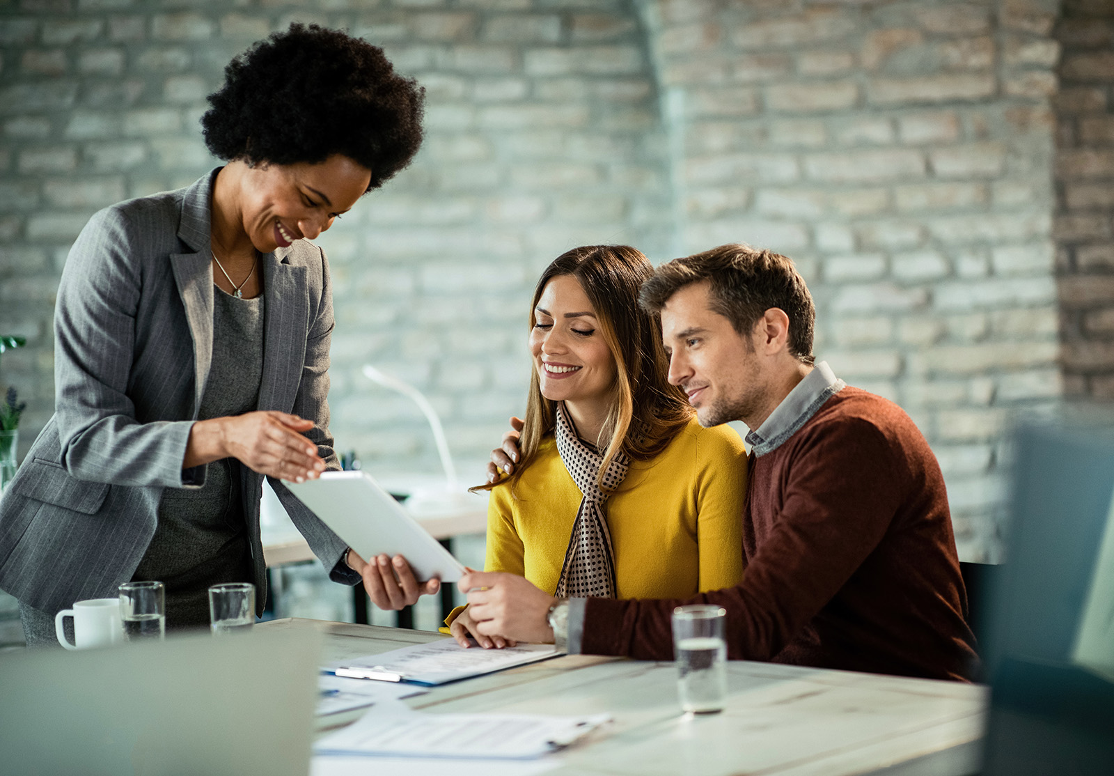 Comment renforcer la confiance de vos clients ? | Conseiller