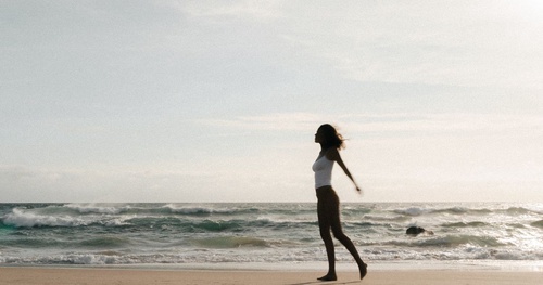 Trust Me, I'm a Longevity Expert—Joyspan Is the Wellness Buzzword to Pay Attention to This Year