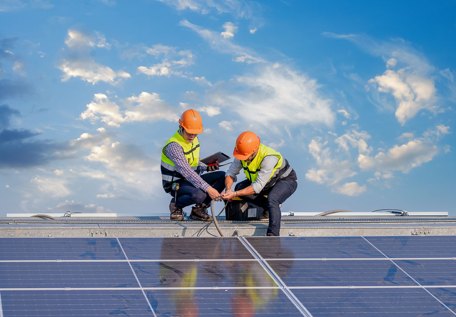 Labour productivity rebounds in Q3 | Advisor.ca