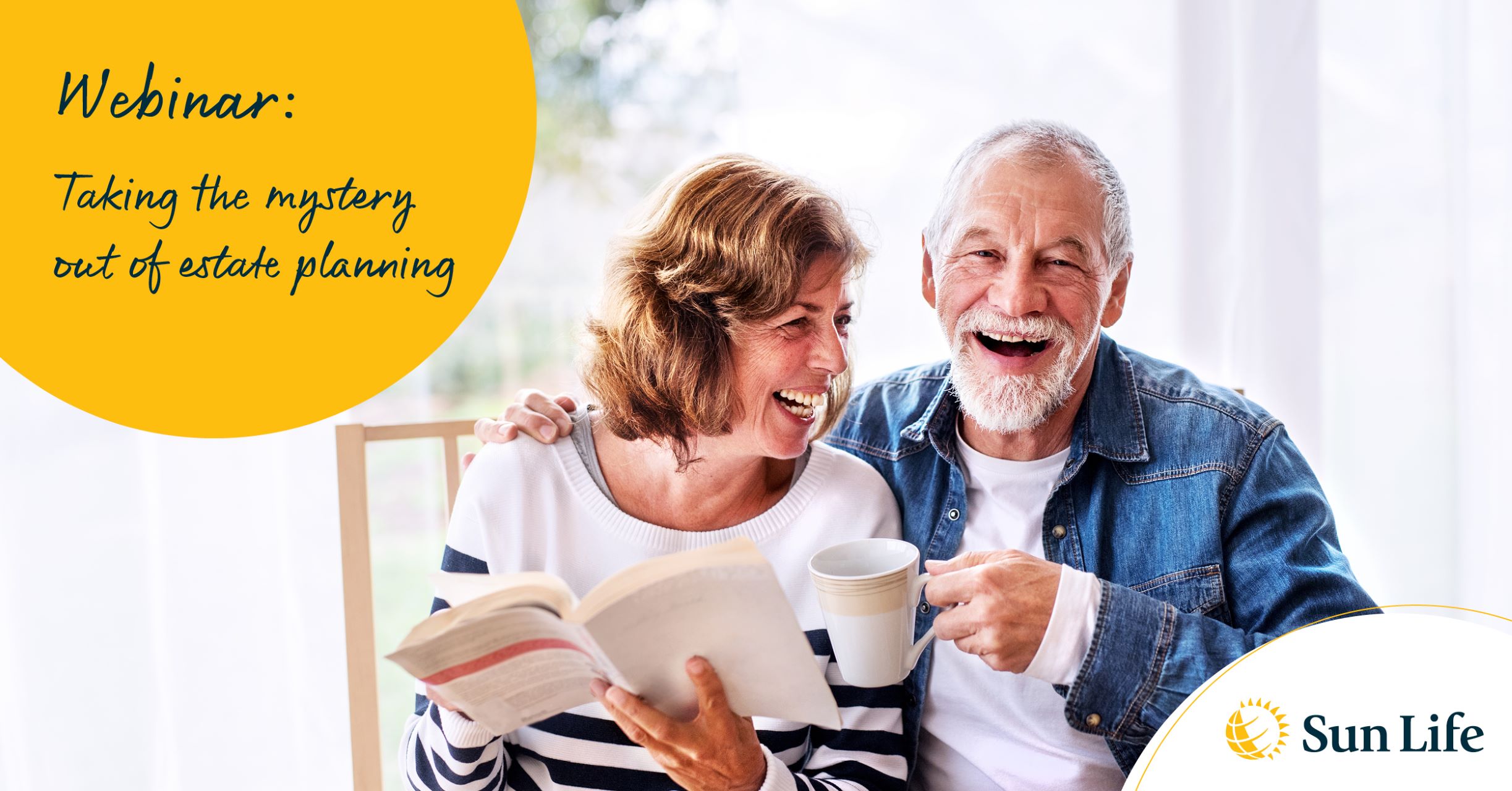 Taking the mystery out of estate planning