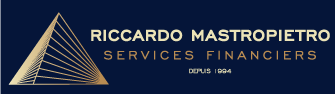 Riccardo Mastropietro Services Financiers Inc.