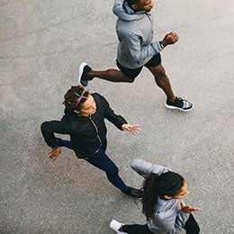 Discipline matters when markets are uncertain