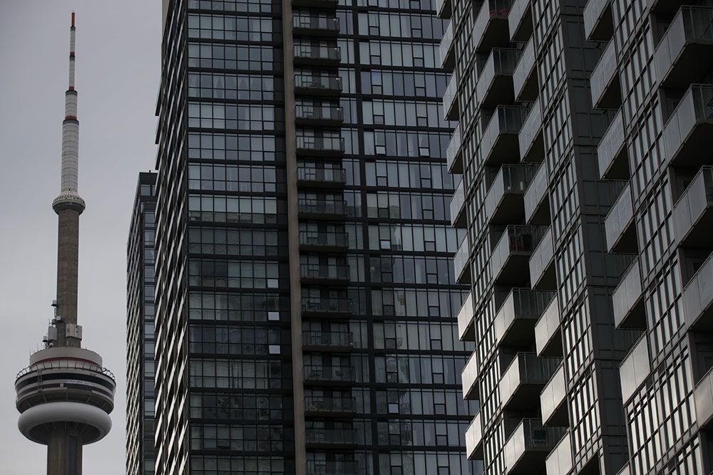 Posthaste: Toronto's condo 'deep freeze' could reshape the housing landscape for years to come, warns RBC
