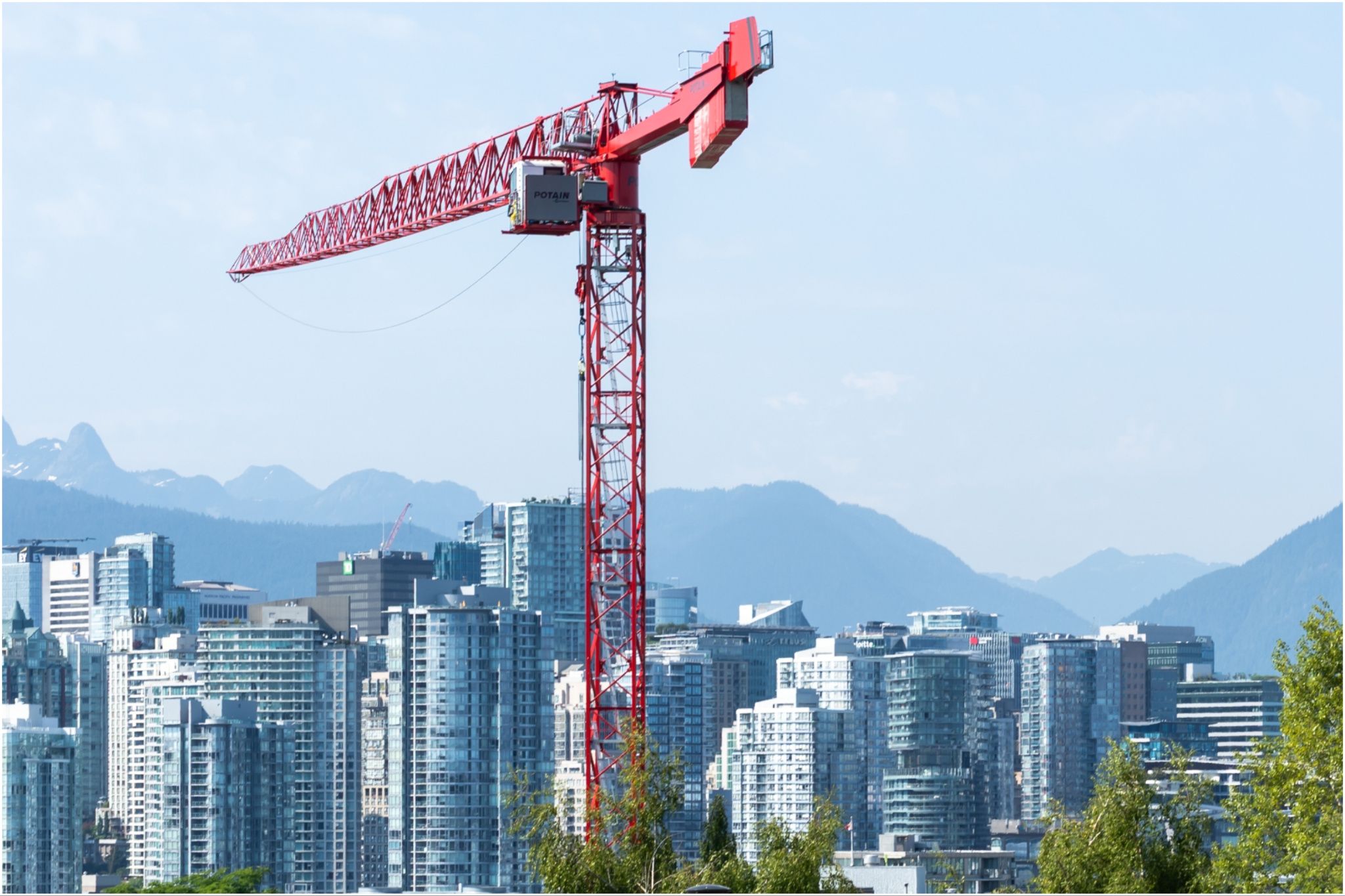 B.C. home prices at risk of 27% jump by 2032 due to delayed construction | Urbanized