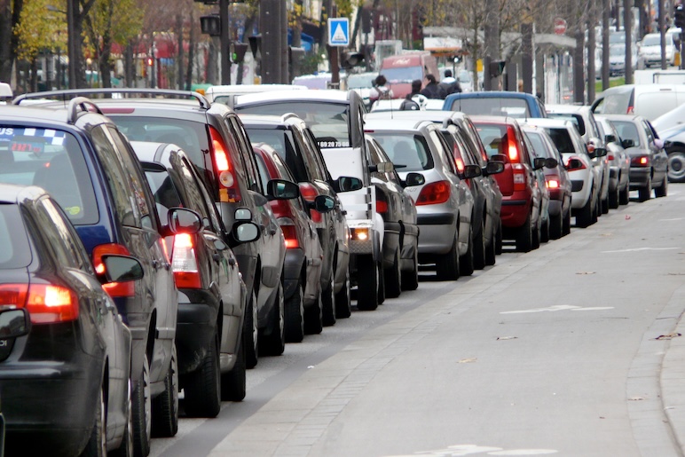 Magasiner ses assurances, pire que d’être coincé dans le trafic