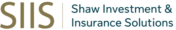 Shaw Investment & Insurance Solutions Inc.