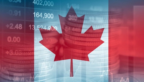 Canada economy on recession watch, economist warns