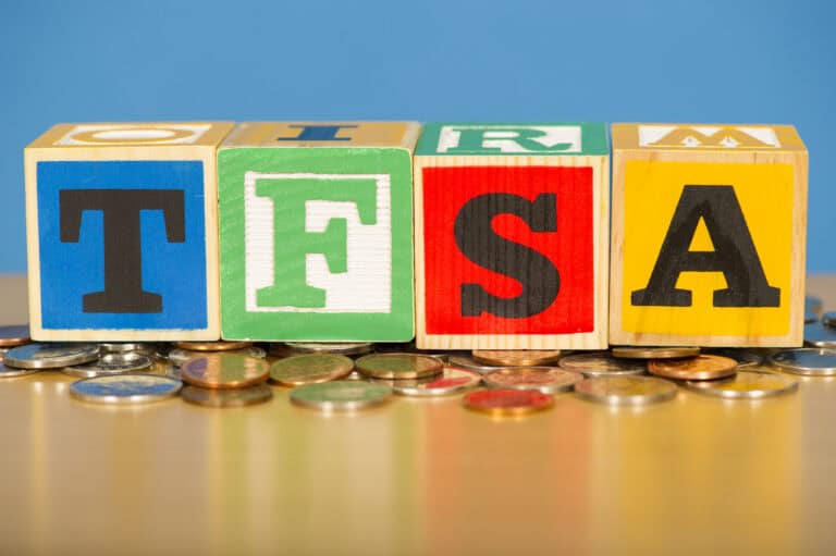 How I’d Structure a $21,000 TFSA for Constant Monthly Income