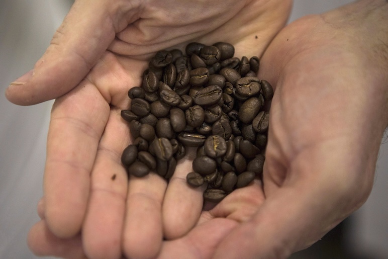 Le café presque 30% plus cher que l’année dernière