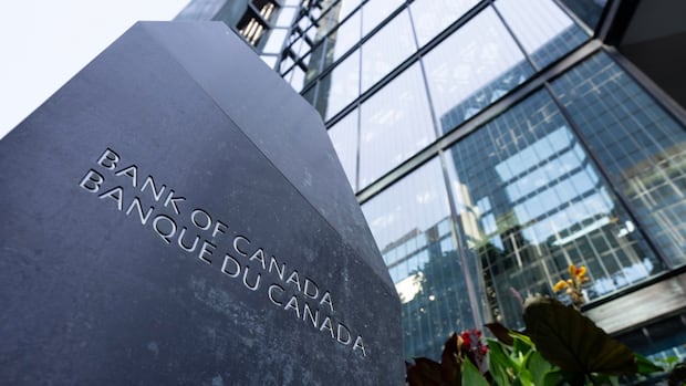 Bank of Canada holds interest rate at 2.75% as economy shows resilience in the face of tariffs | CBC News