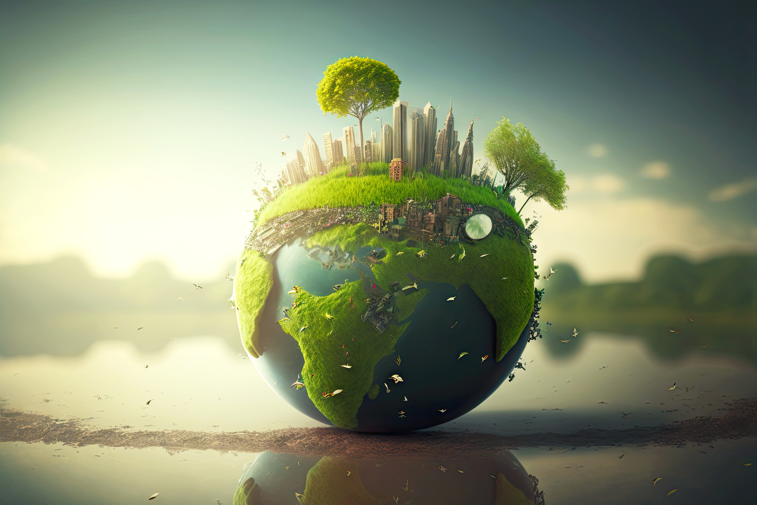 ESG : la polarisation ne freine pas les investisseurs institutionnels