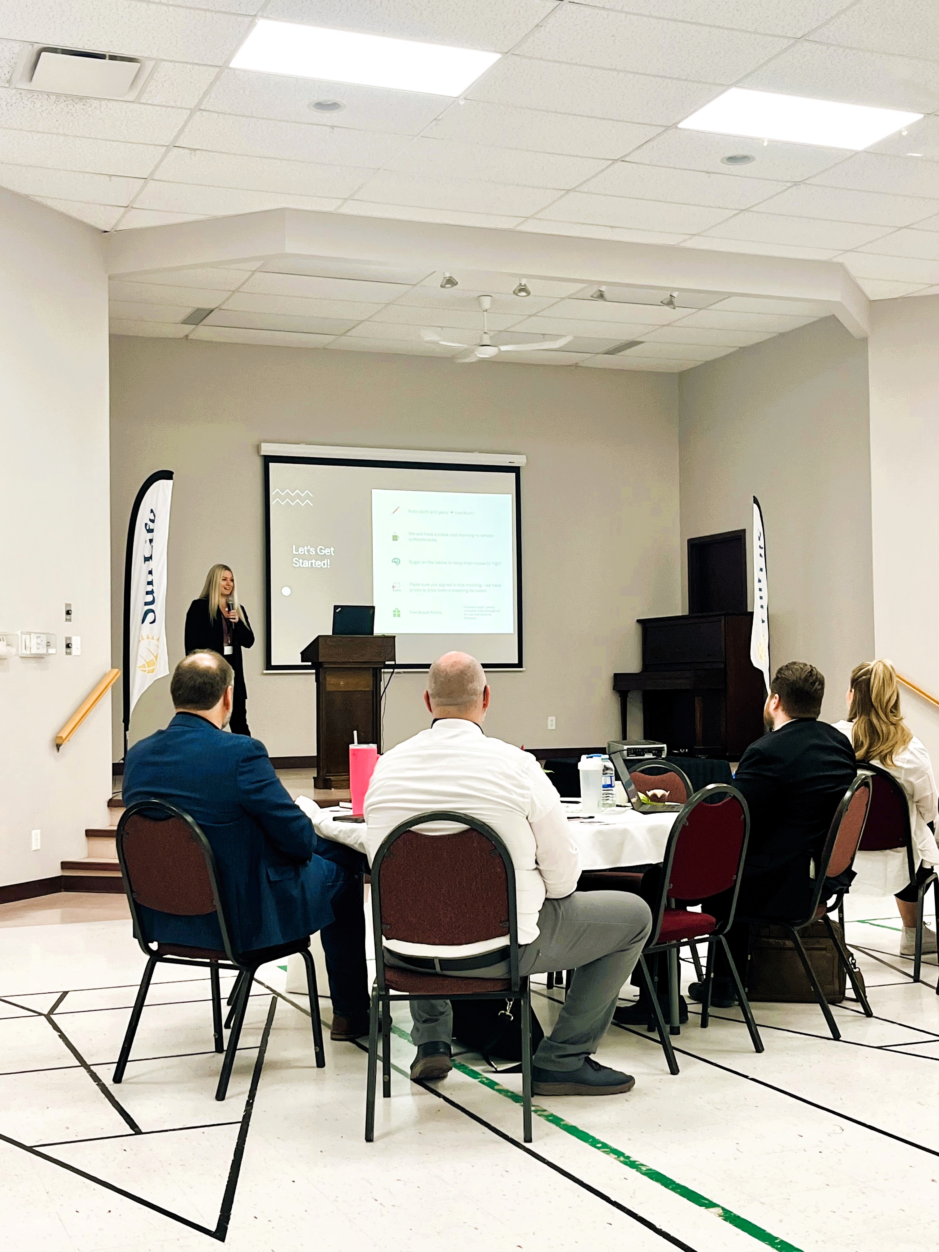 Annual Farm & Business Financial Planning Seminar