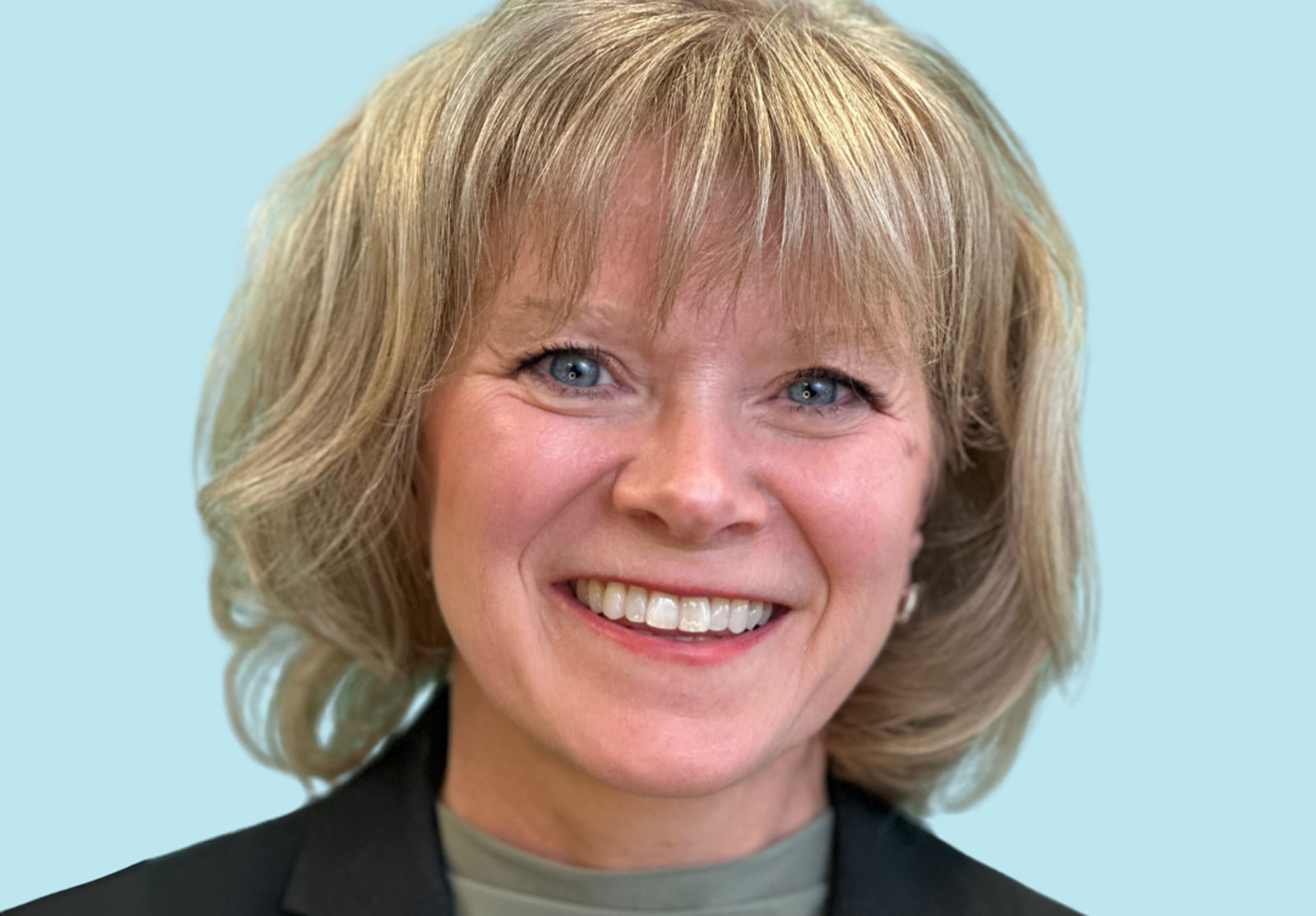 Caroline Champagne veut mieux faire rayonner les Pl. Fin. | Conseiller