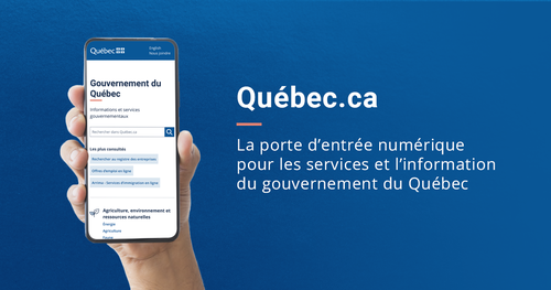 Santé Québec fait le point sur la situation des urgences au Québec
