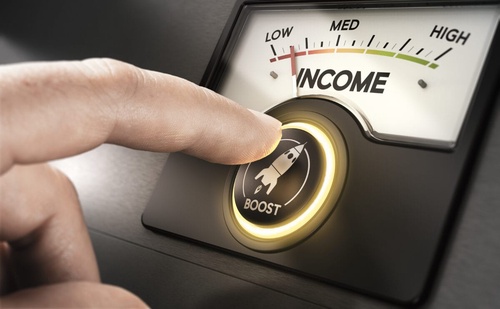 2 Canadian Stocks for Income-Seeking Investors (6% Yields!)