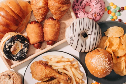 6 Everyday Foods That May Be Raising Your Stress Levels