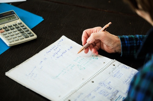 L’argent et le bonheur | Six réflexes financiers à avoir en janvier