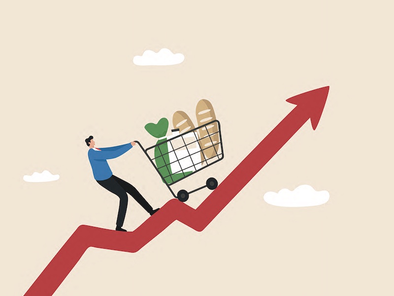 Inflation steady at 2.2% in November | Advisor.ca