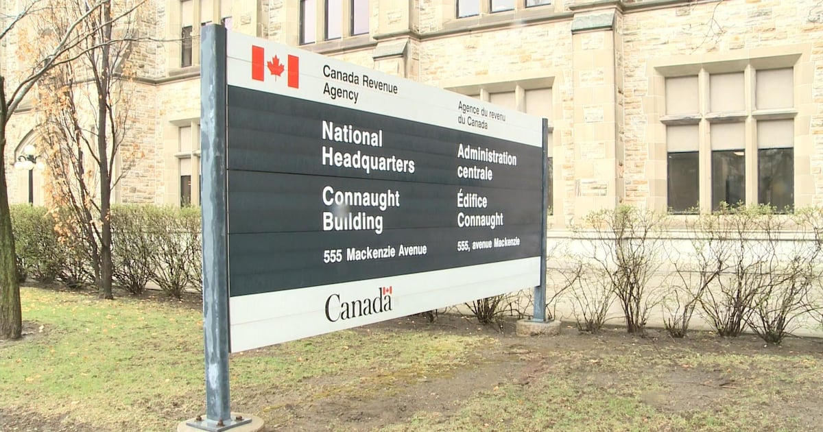 Ontario family shocked their parents RRSPs needed to pay almost their entire tax bill