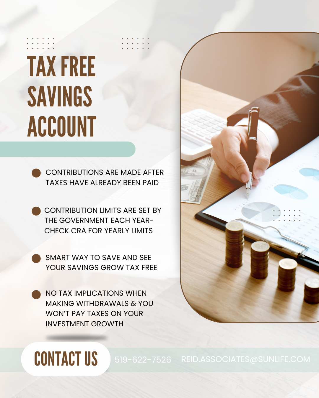 Simply Put: What is a TFSA?