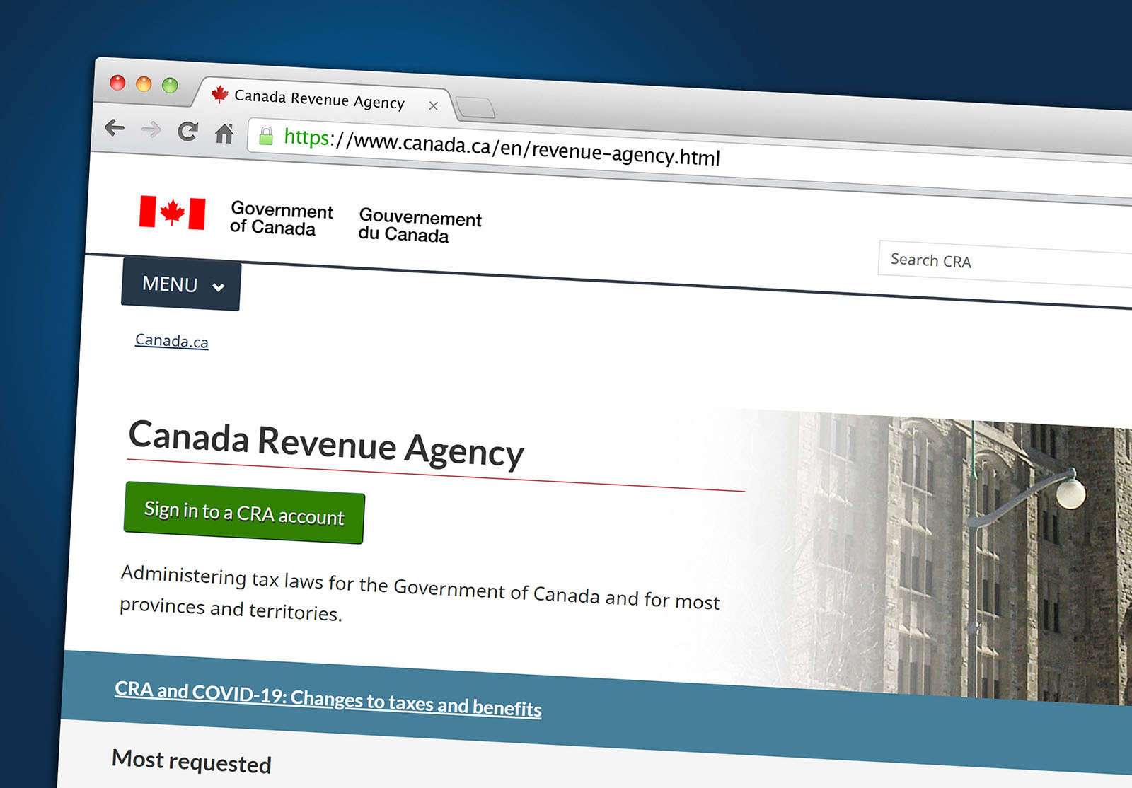 CRA aiming to hire 1,700 call centre staff ahead of busy tax season | Advisor.ca