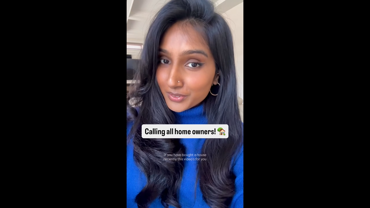 Life insurance for mortgage protection... it's a no brainer!