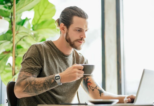 Are You Saving Enough by 35? See How You Stack Up