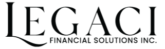 Legaci Financial Solutions Inc.