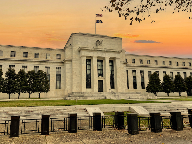 Federal Reserve cuts key rate but signals higher bar for future reductions | Advisor.ca
