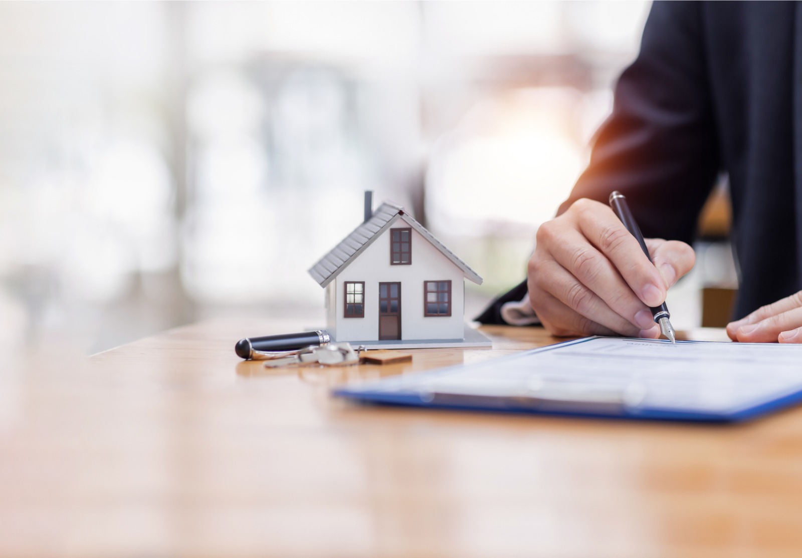 Prêts hypothécaires : les Canadiens sous tension | Conseiller