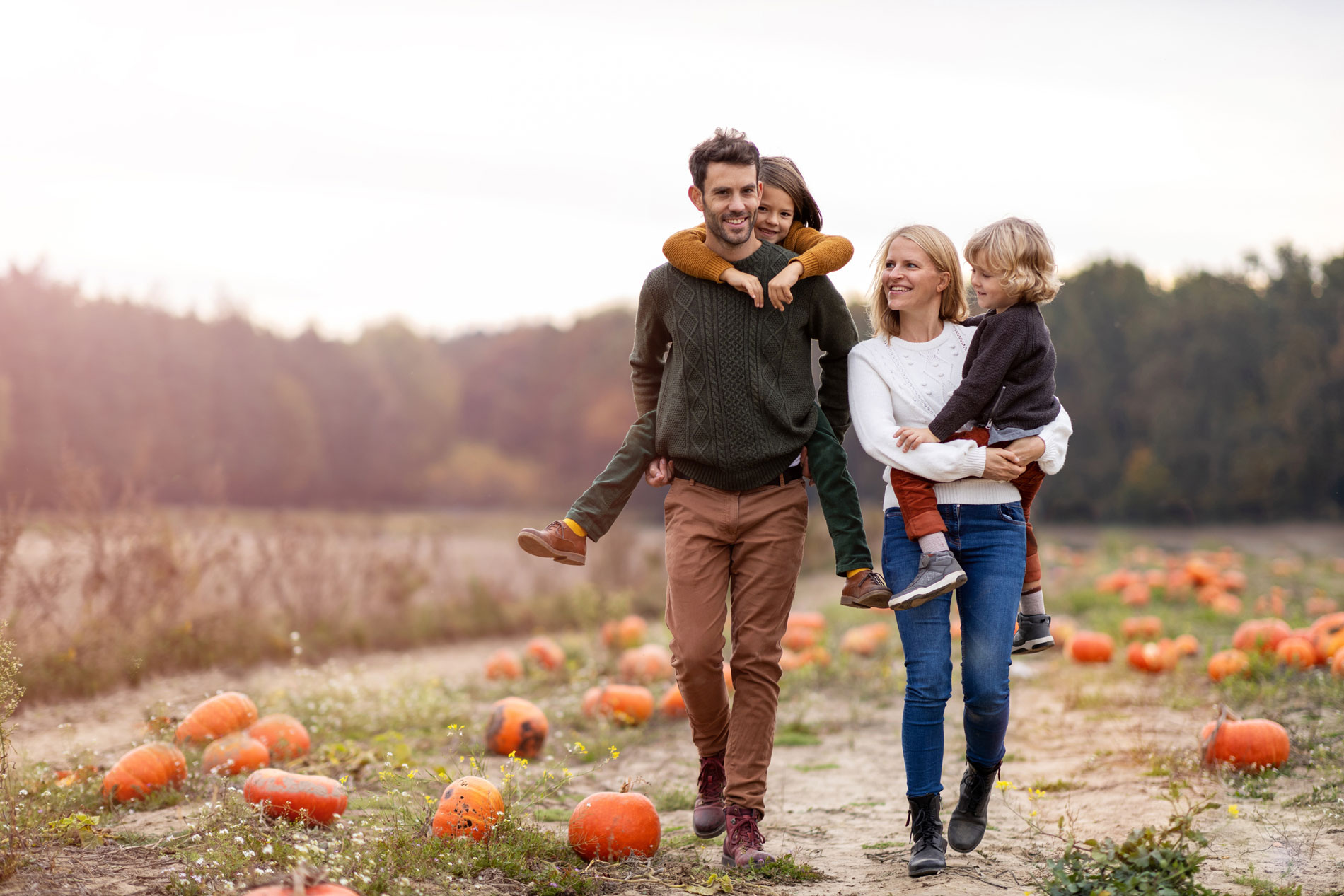 Your Financial Future Starts with a Plan