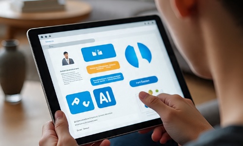 Most Canadians still avoid AI, turn to professionals for insurance and financial planning: survey