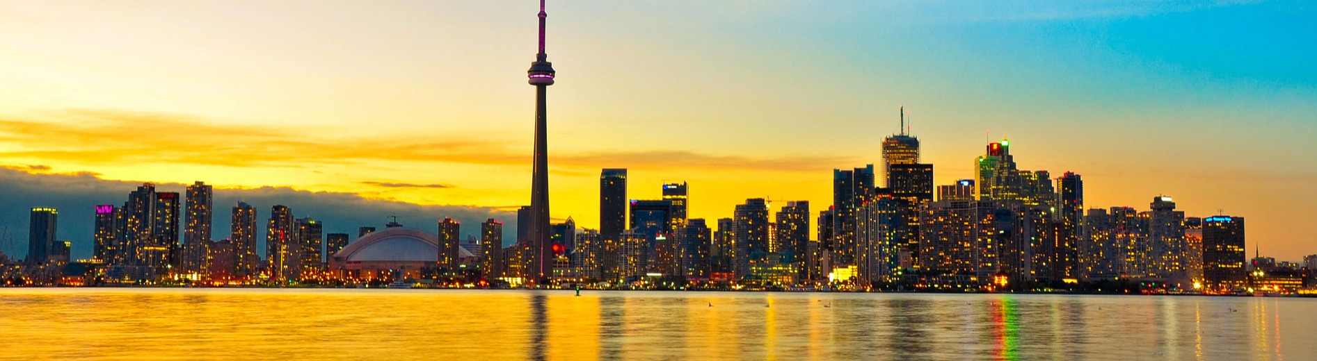 Toronto, Ontario, Canada