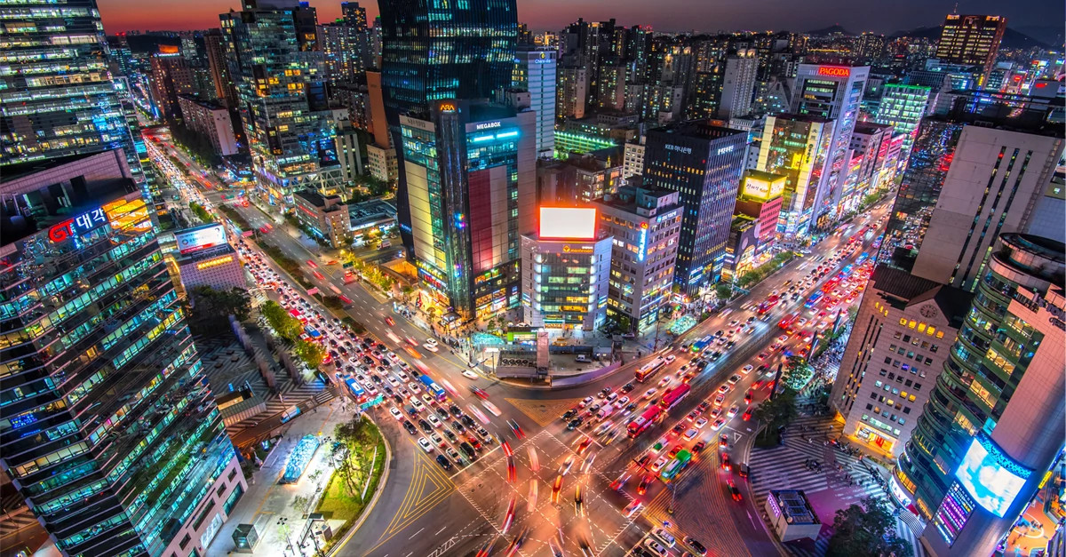 The “Korea discount” is shrinking. What happens next?