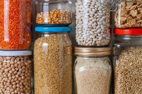 7 Everyday Pantry Staples with as Many Omega-3s as Salmon