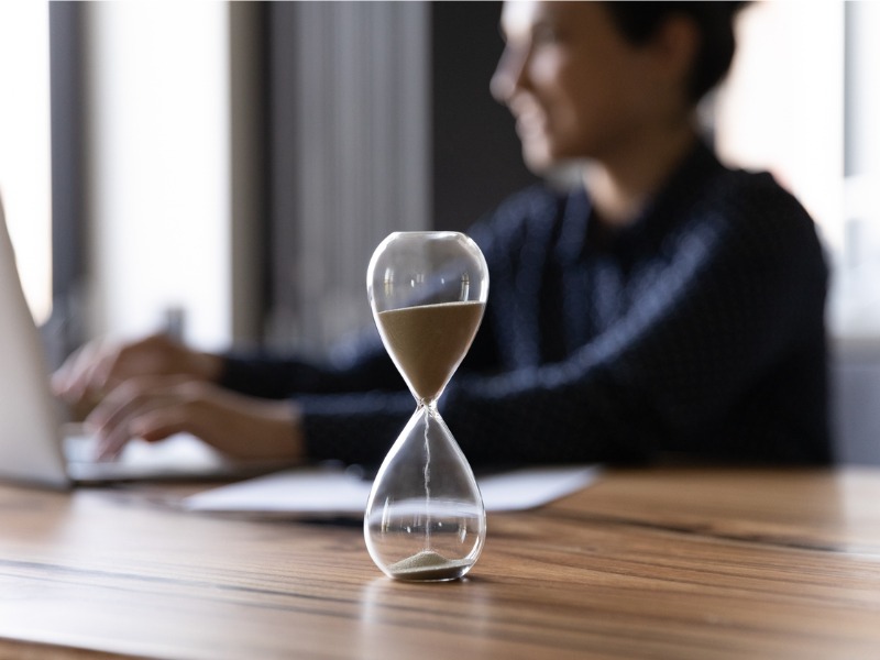 La valeur du report des rentes RRQ et PSV | Finance et Investissement