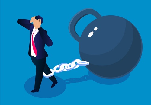 Entrepreneurs : plus du tiers préoccupé par leur santé mentale | Conseiller