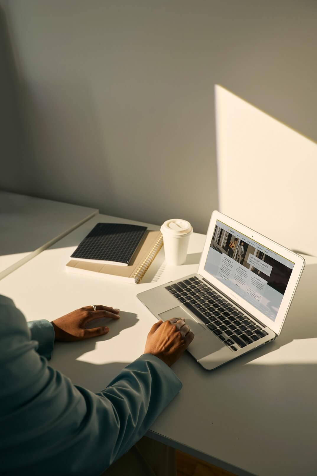 Connect | JL Financial Solutions Ltd. | Sun Life