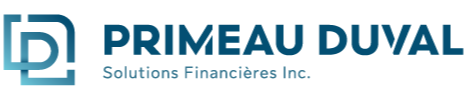 Services financiers Primeau Duval inc.