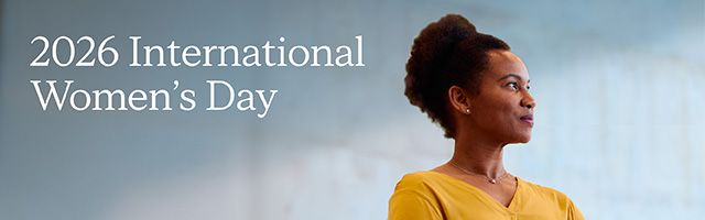 Welcome! You are invited to join a webinar: Planning through change: Building financial resilience for women's nonlinear lives. After registering, you will receive a confirmation email about joining the webinar.