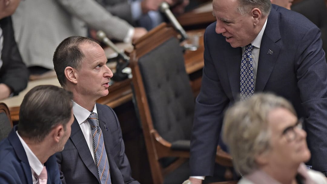 La mise à jour économique fera «plaisir à plusieurs», selon un ancien conseiller économique de Legault