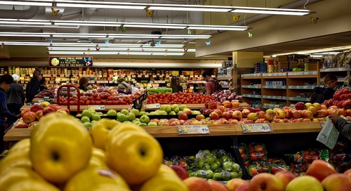 Some Grocery Items Have Increased Dramatically In Price Since Last Year. ‘This is Unprecedented Inflation,’ Experts Say.