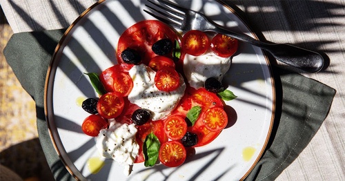 Type 2 diabetes: New study suggests 'recipe' to lower risk
