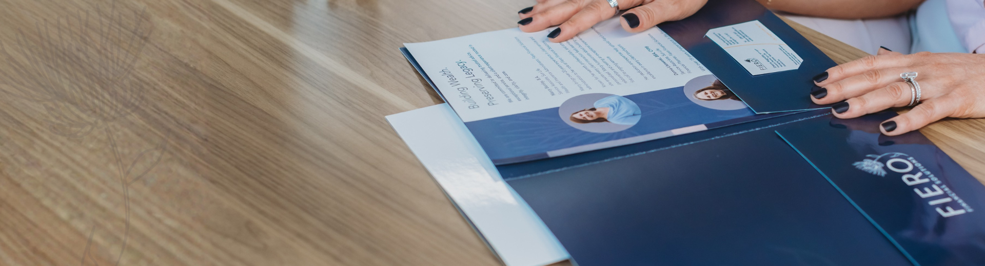 Fiero Financial Solutions Resources