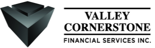 Valley Cornerstone Financial Services Inc.