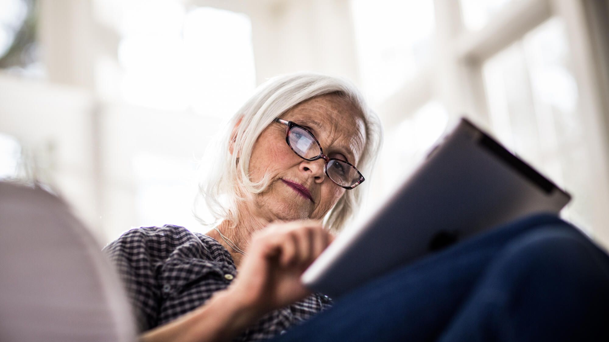 Retraites: voici l'écart abyssal entre les pensions des hommes et des femmes