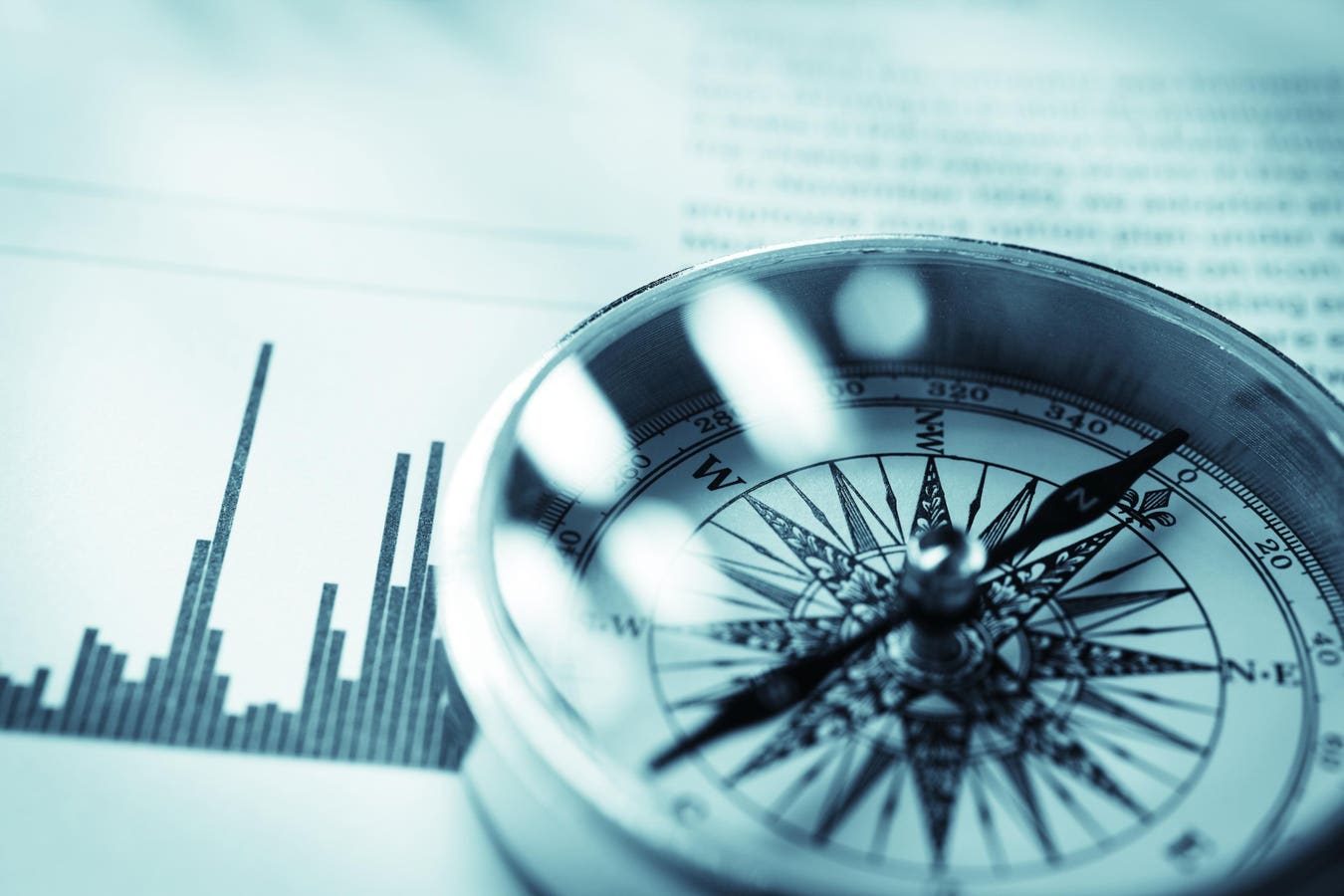 The Strategic Advantage Of Asset Location