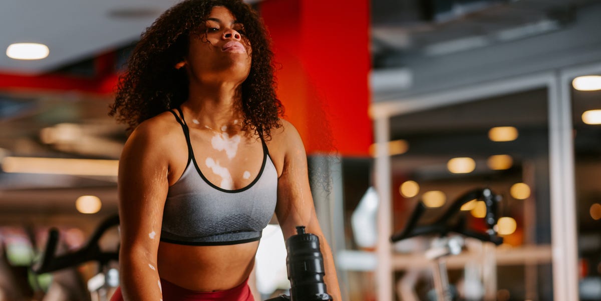 Study finds exercise rewires your brain for better self-control – how to apply it to your workouts